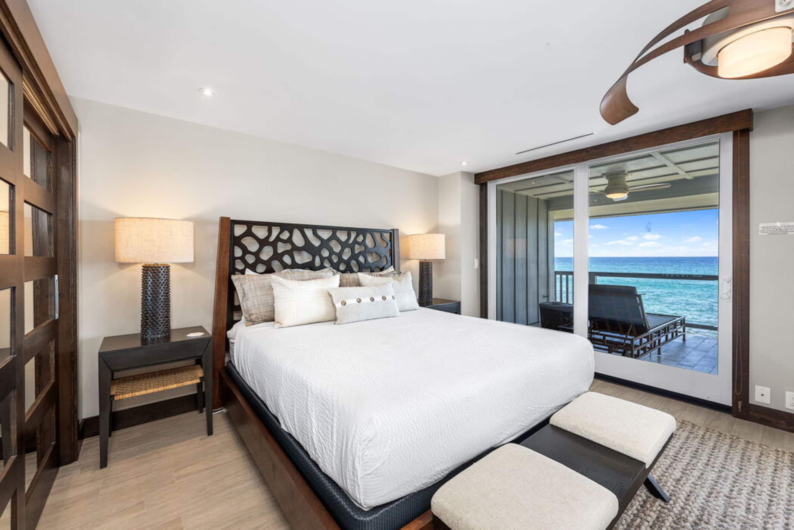 Villa in Kailua-Kona · ★5.0 · 3 bedrooms · 4 beds · 3 baths - Image 44