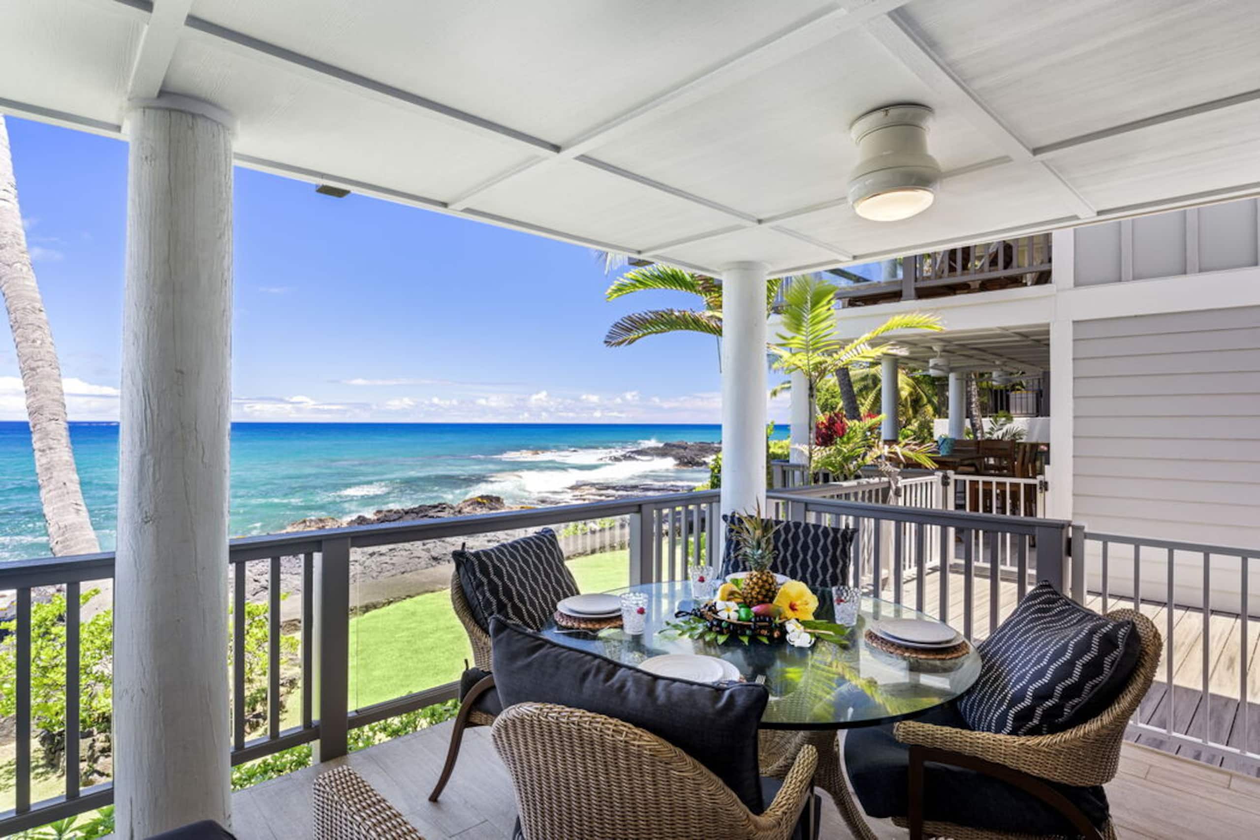 Villa in Kailua-Kona · ★5.0 · 3 bedrooms · 4 beds · 3 baths - Image 27