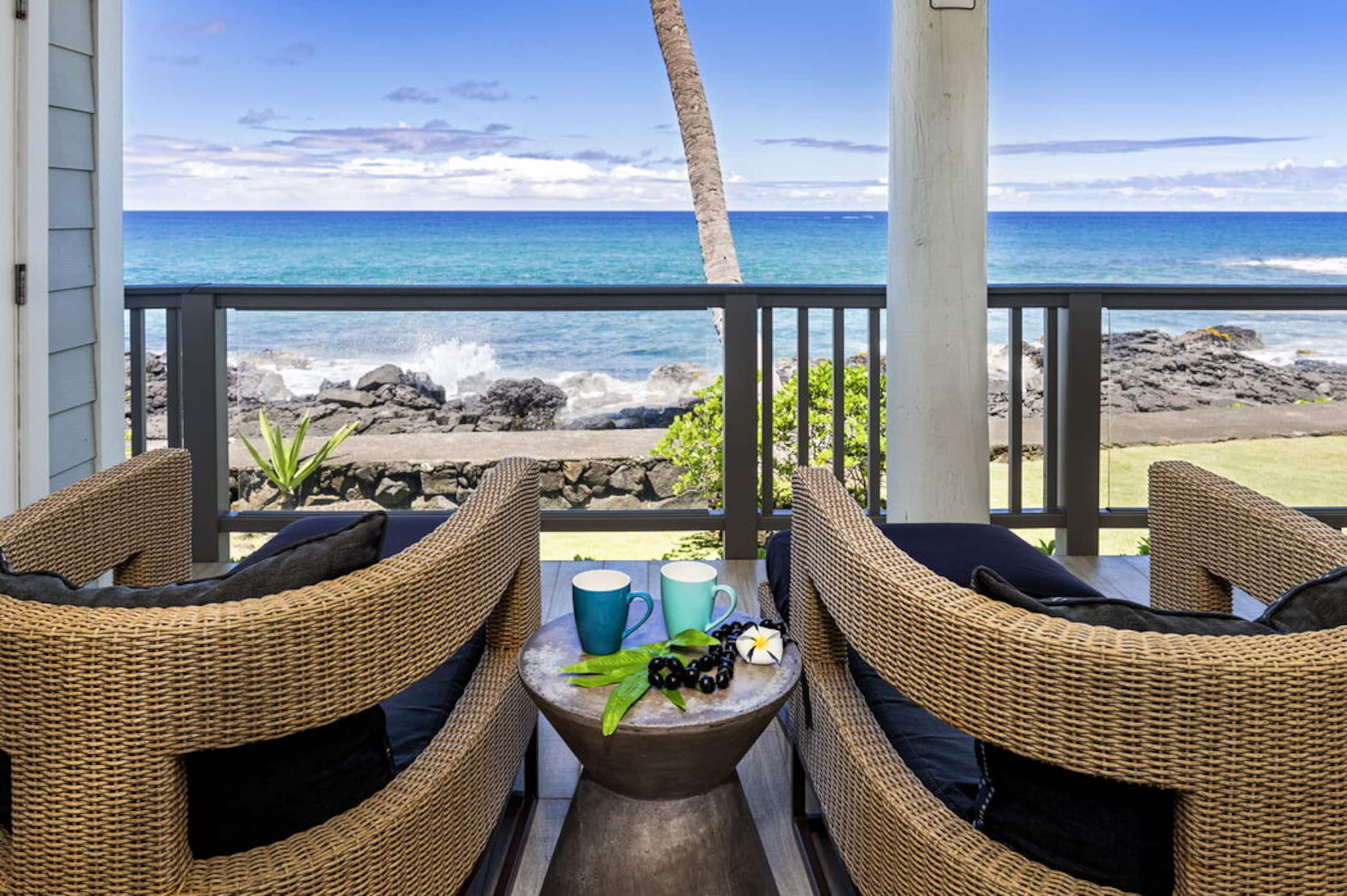 Villa in Kailua-Kona · ★5.0 · 3 bedrooms · 4 beds · 3 baths - Image 24