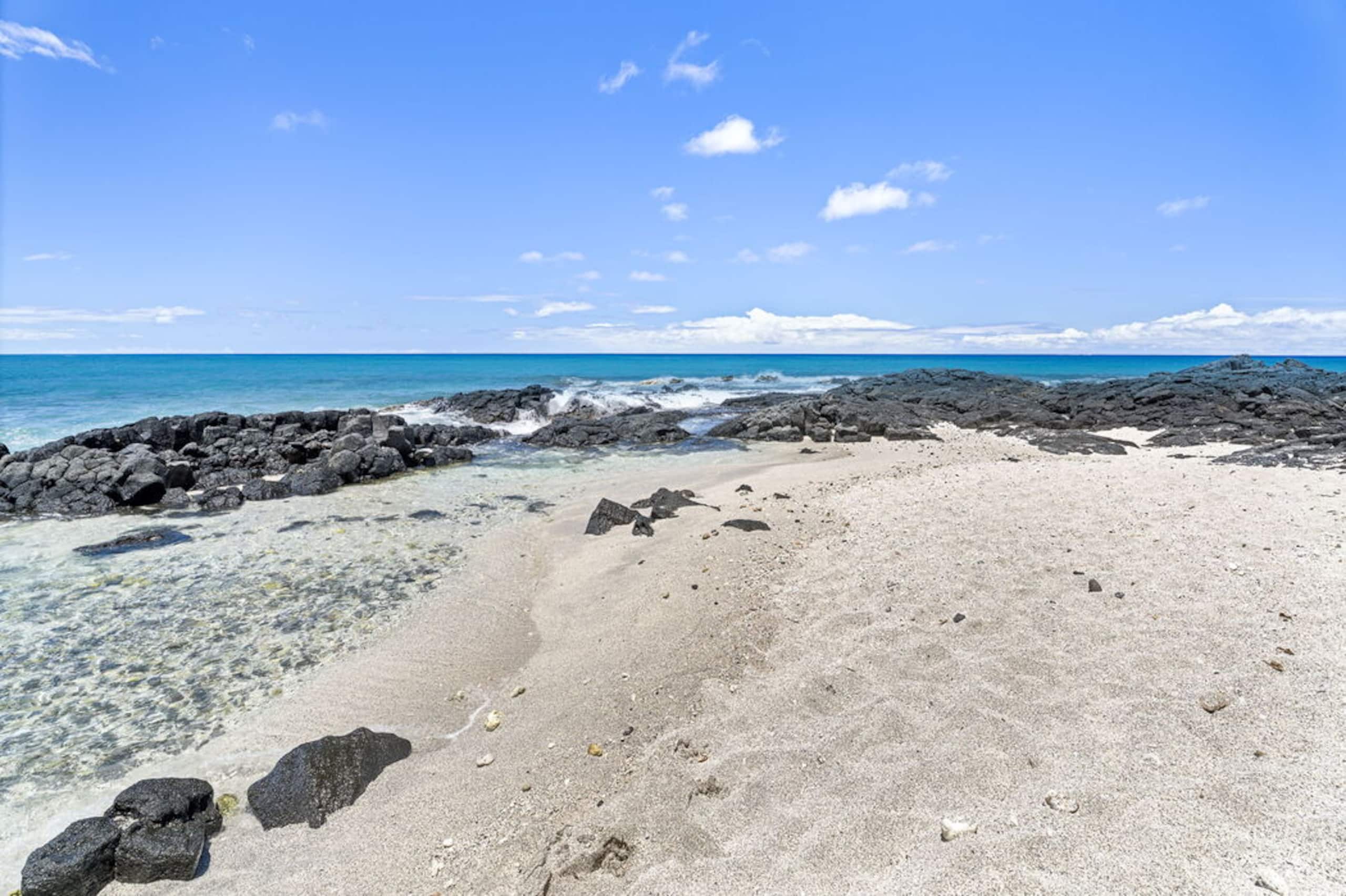 Villa in Kailua-Kona · ★5.0 · 3 bedrooms · 4 beds · 3 baths - Image 53