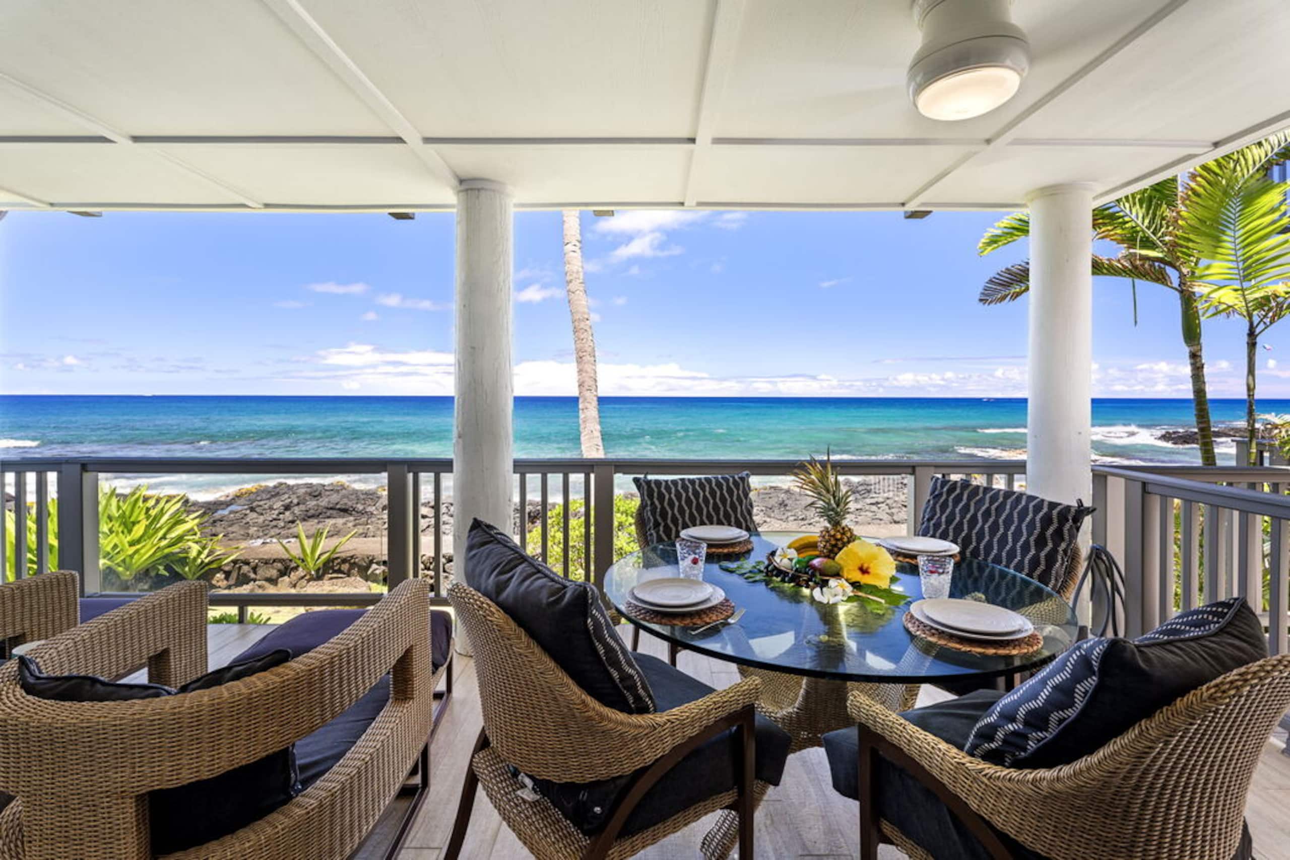 Villa in Kailua-Kona · ★5.0 · 3 bedrooms · 4 beds · 3 baths - Image 25