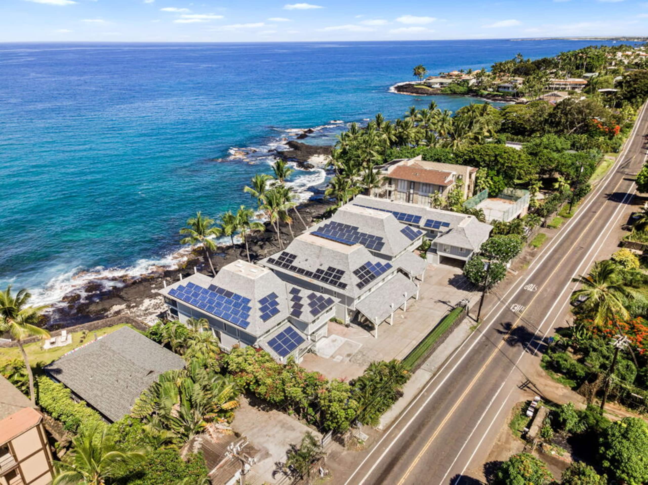 Villa in Kailua-Kona · ★5.0 · 3 bedrooms · 4 beds · 3 baths - Image 60