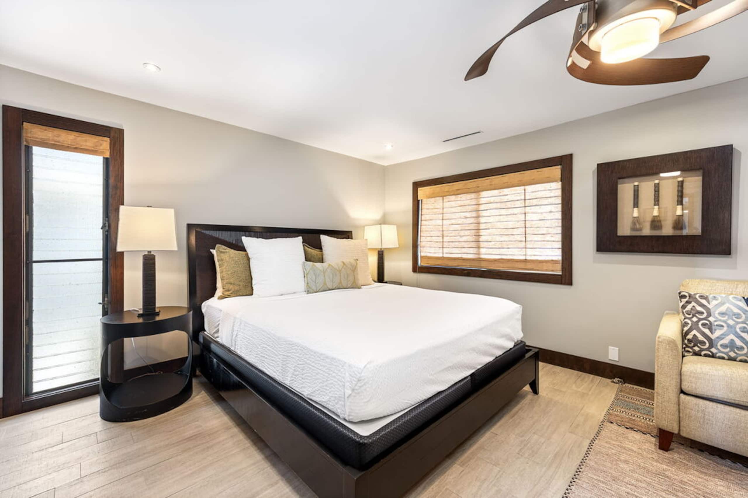Villa in Kailua-Kona · ★5.0 · 3 bedrooms · 4 beds · 3 baths - Image 15