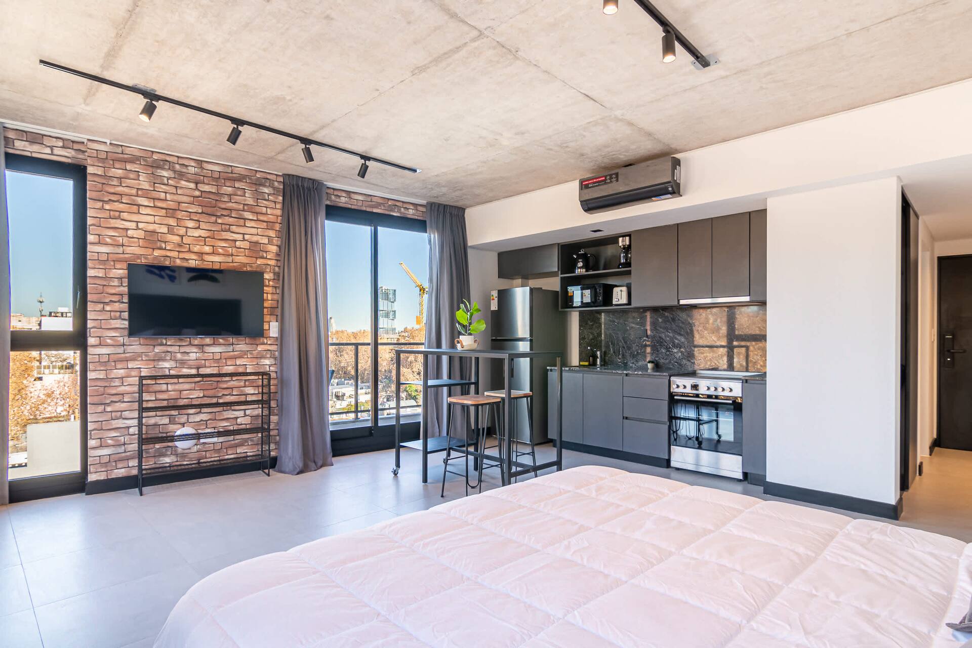 Soho Village en Palermo by Magno | 702