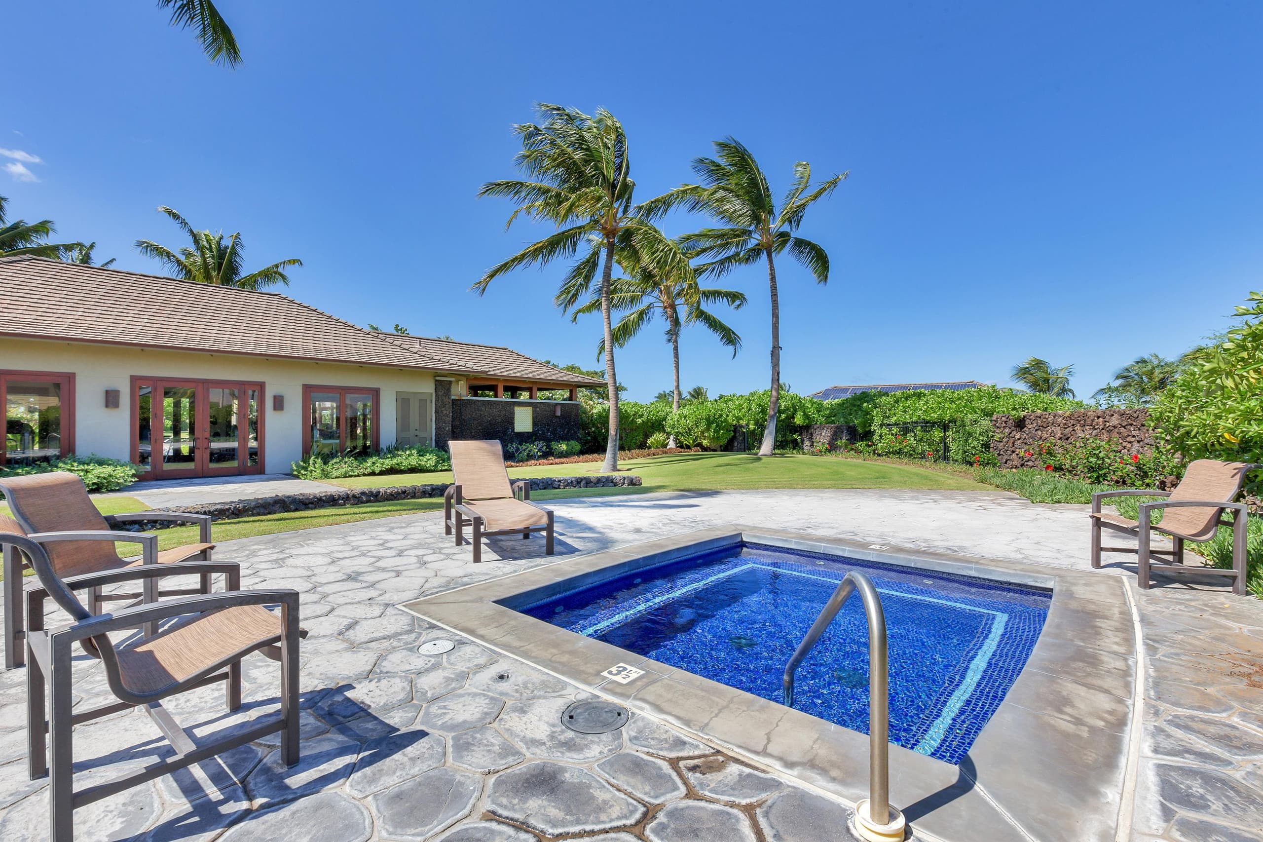 Townhouse in Waimea · ★4.6 · 2 bedrooms · 2 beds · 2 baths - Image 35