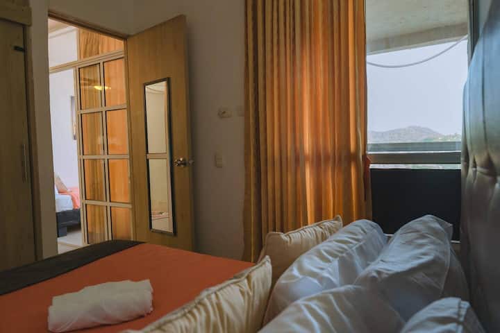 غرفة النوم 2