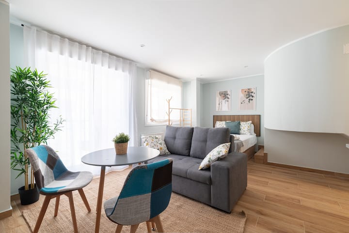 Suites Deluxe By Roque - Vigo