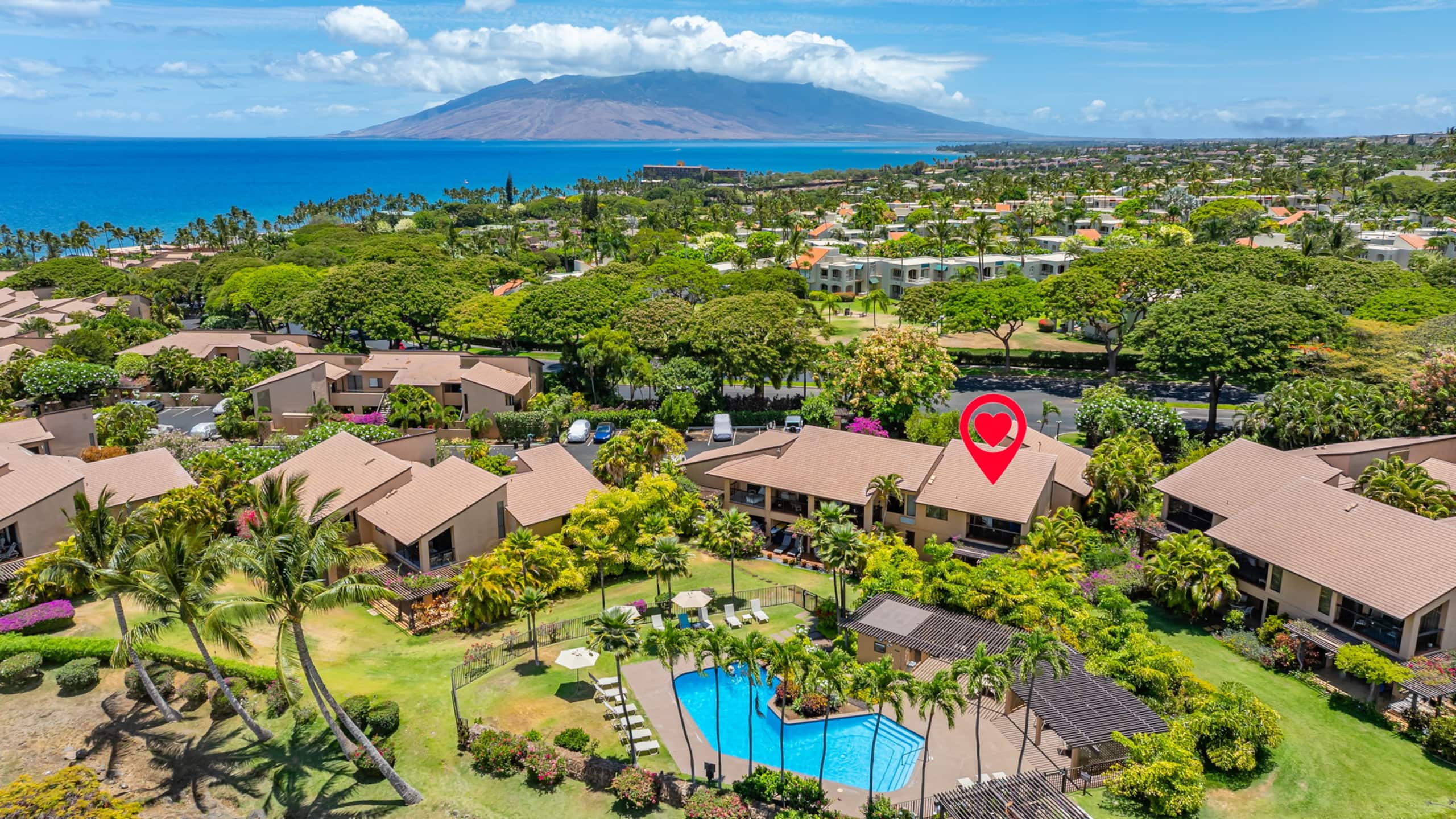 Condo in Kihei · ★4.5 · 1 bedroom · 2 baths - Image 67
