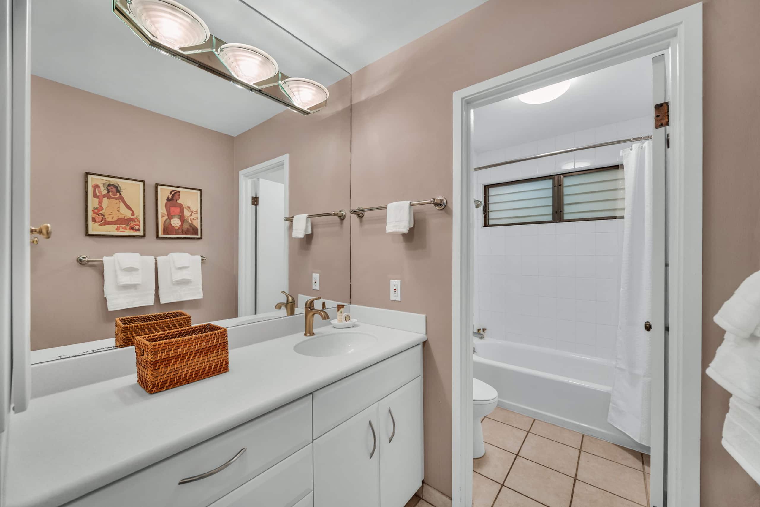 Condo in Kihei · ★4.5 · 1 bedroom · 2 baths - Image 36