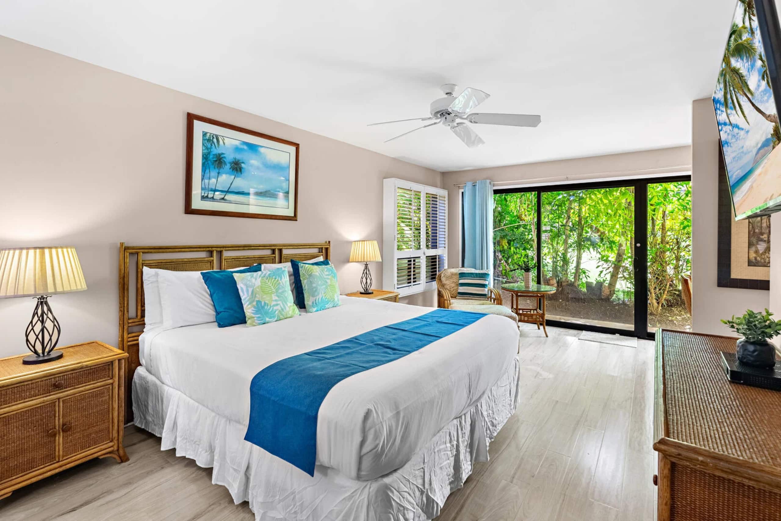 Condo in Kihei · ★4.5 · 1 bedroom · 2 baths - Image 20