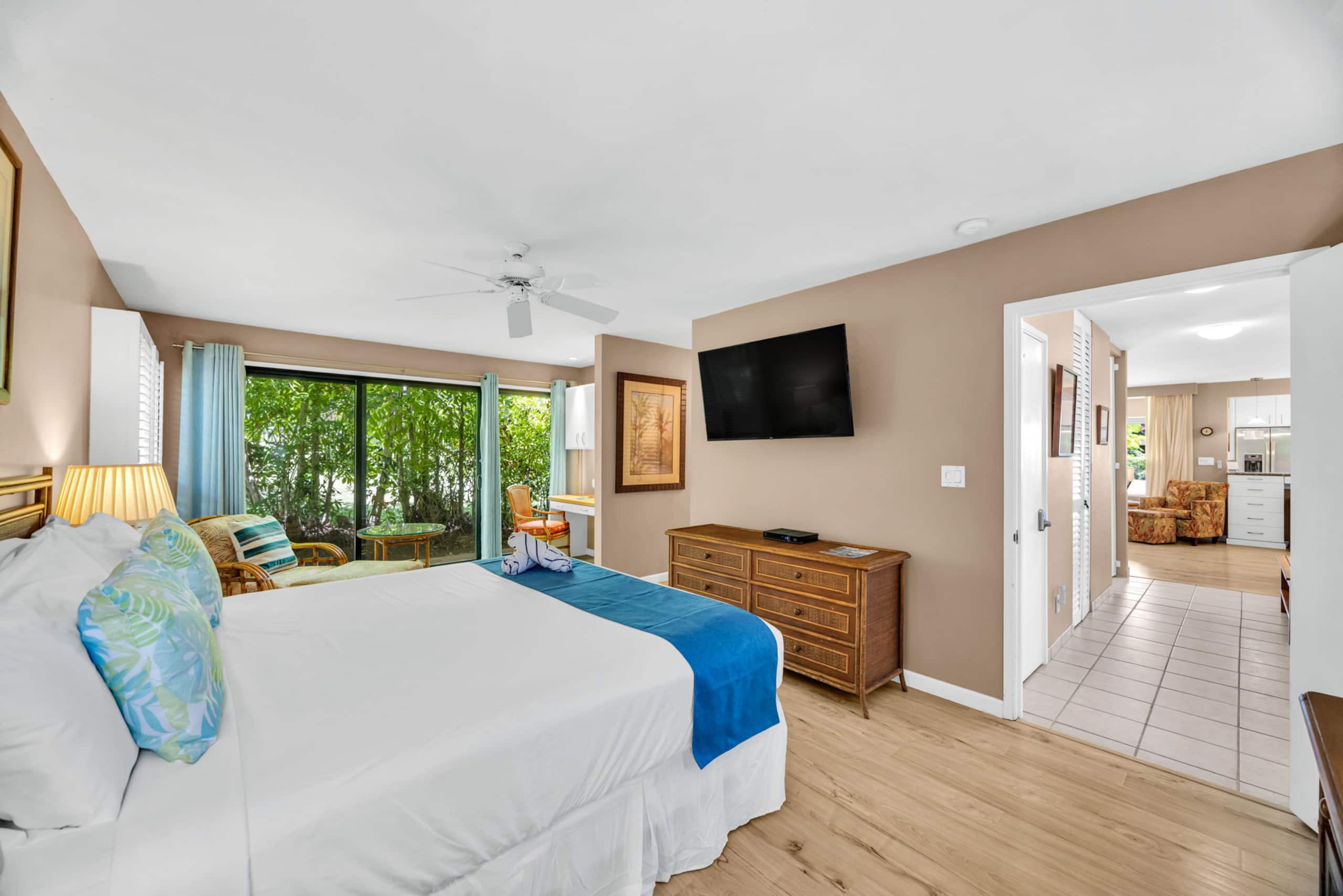 Condo in Kihei · ★4.5 · 1 bedroom · 2 baths - Image 27