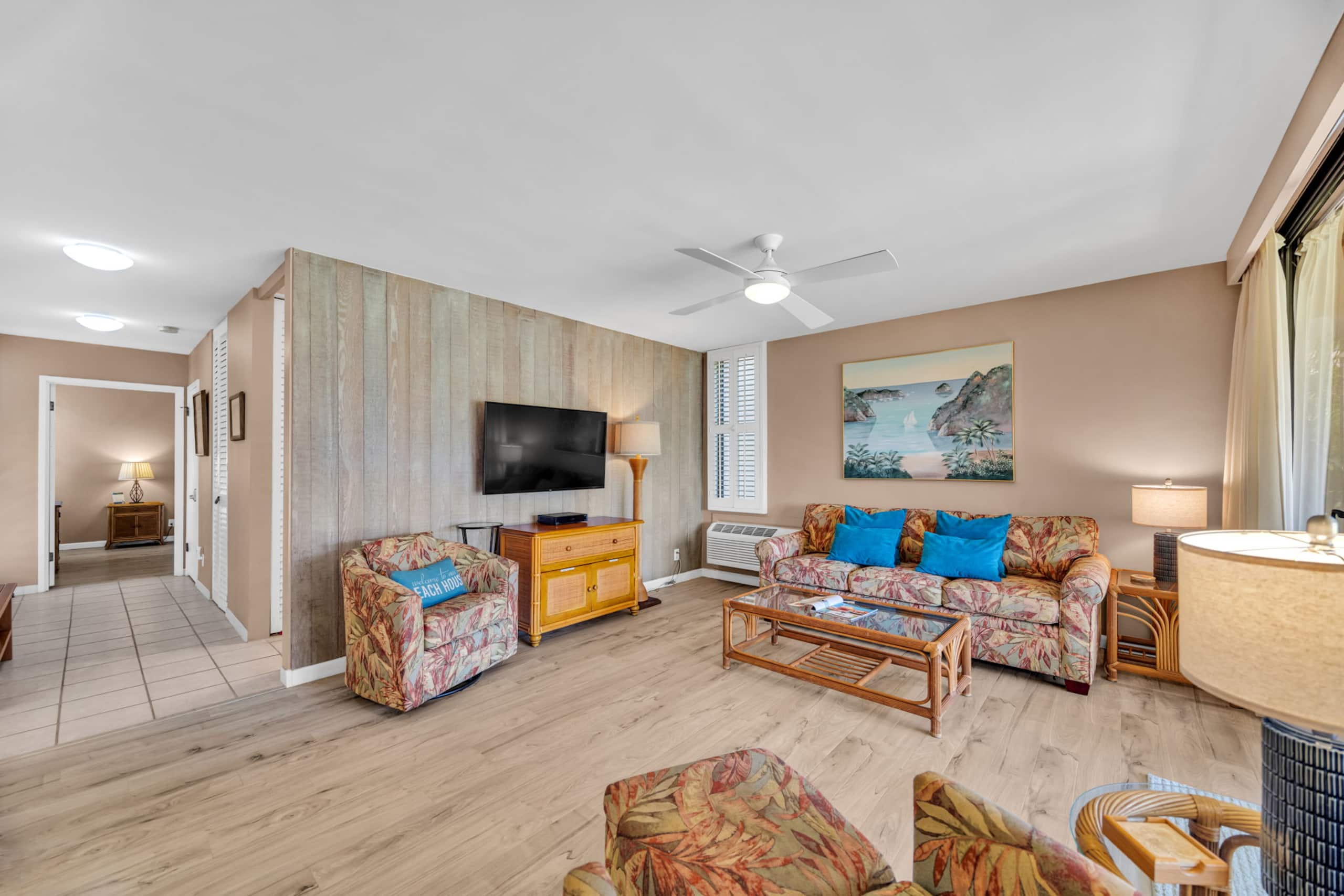 Condo in Kihei · ★4.5 · 1 bedroom · 2 baths - Image 4