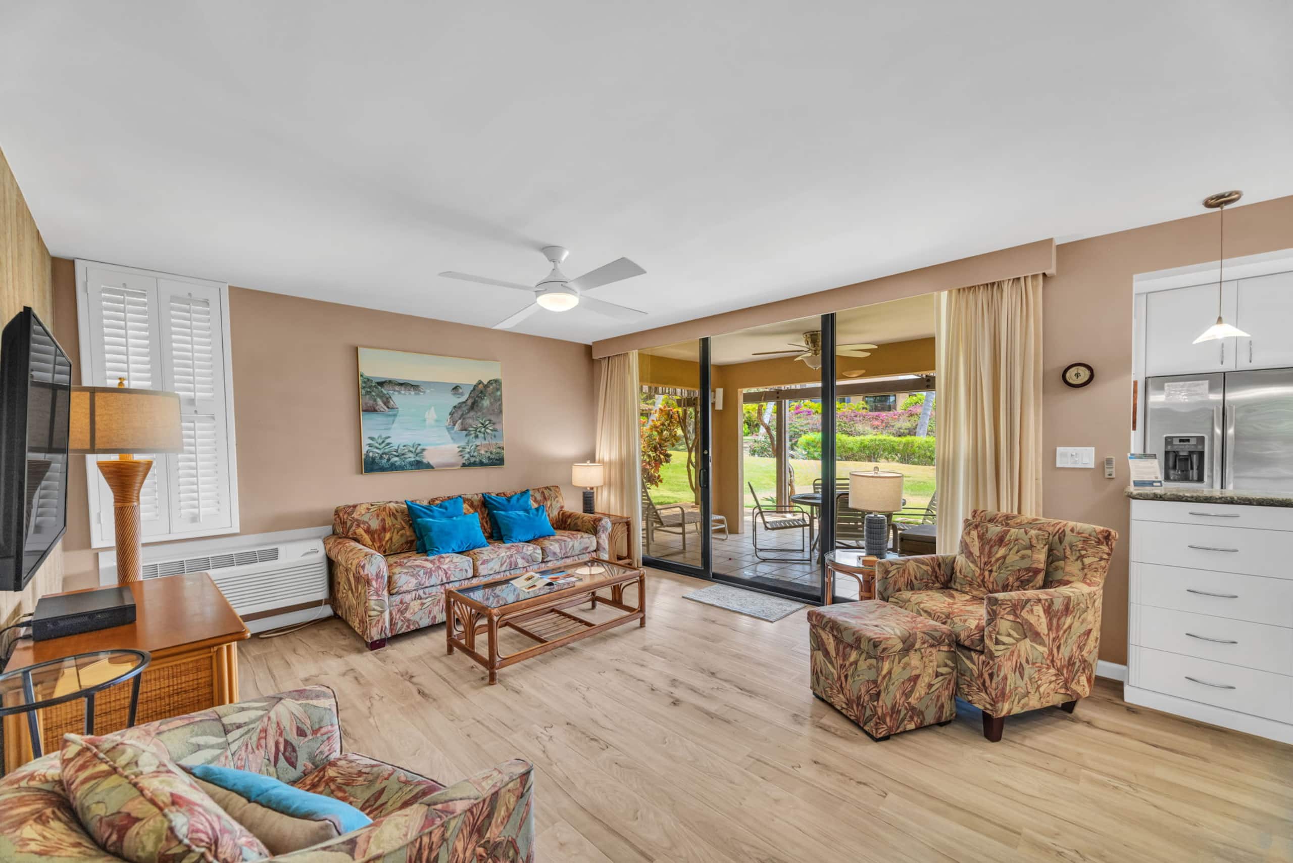 Condo in Kihei · ★4.5 · 1 bedroom · 2 baths - Image 6