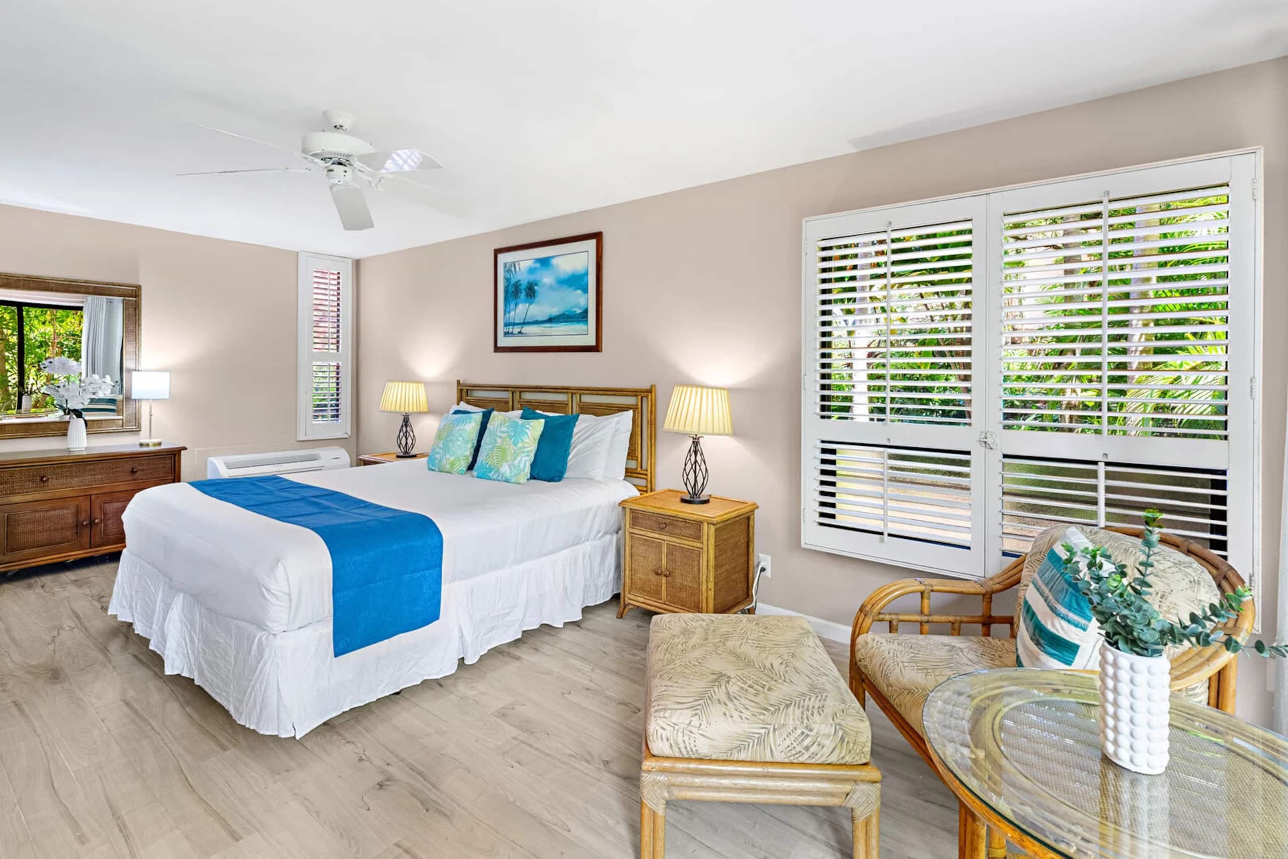 Condo in Kihei · ★4.5 · 1 bedroom · 2 baths - Image 23