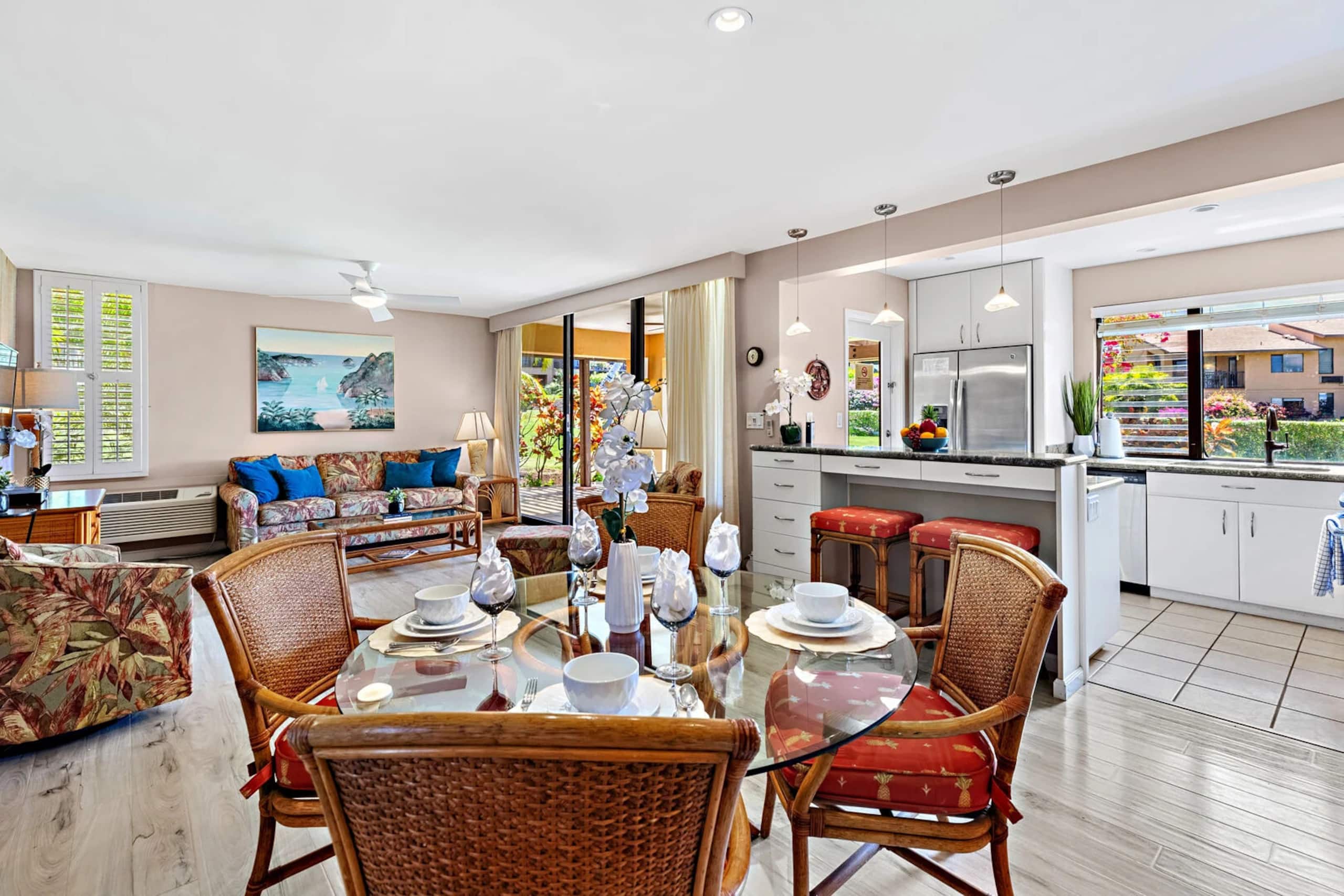Condo in Kihei · ★4.5 · 1 bedroom · 2 baths - Image 14