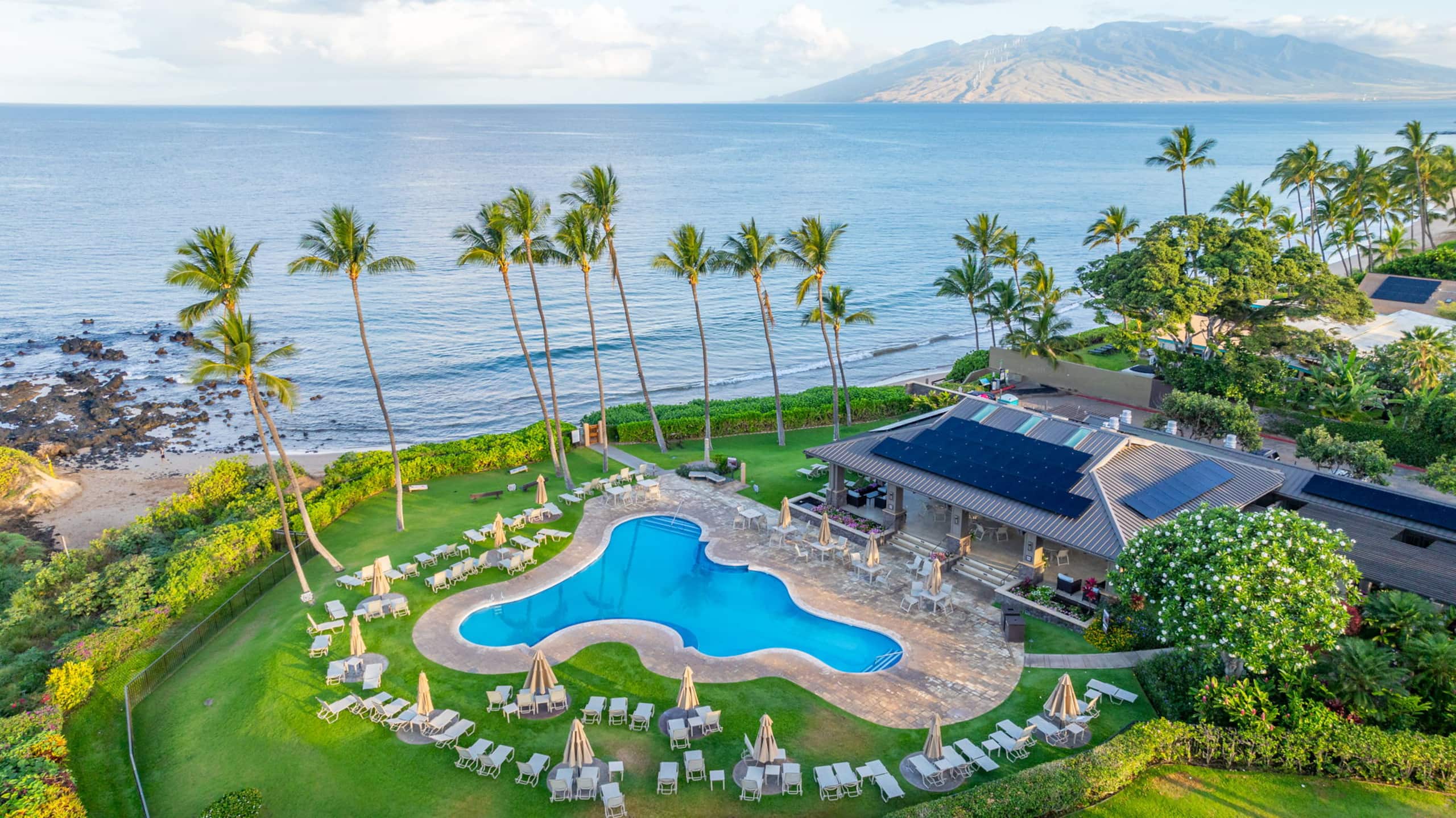 Condo in Kihei · ★4.5 · 1 bedroom · 2 baths - Image 69
