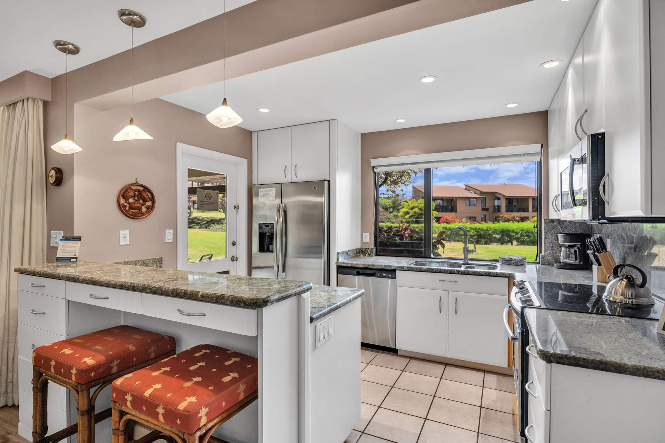 Condo in Kihei · ★4.5 · 1 bedroom · 2 baths - Image 9