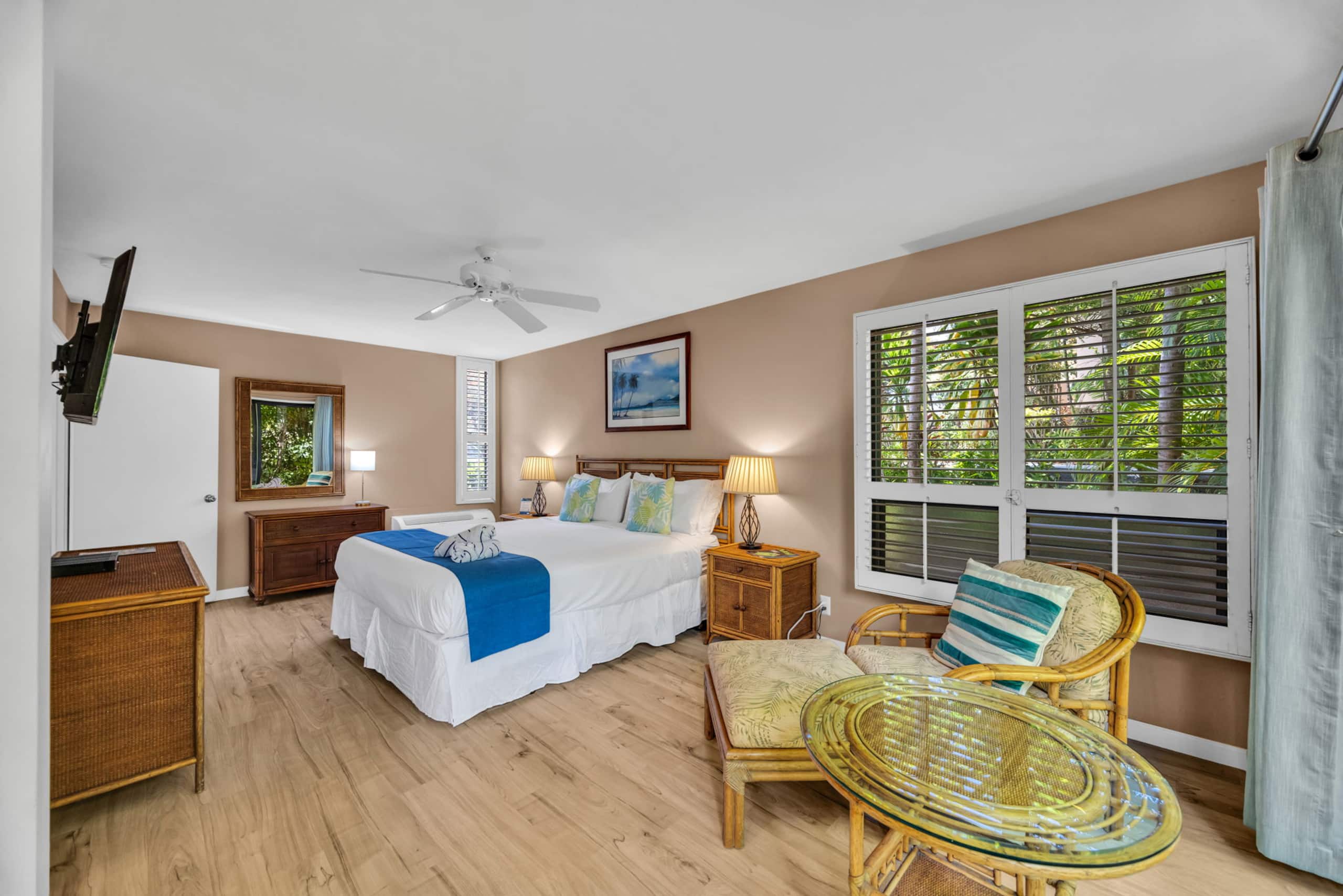 Condo in Kihei · ★4.5 · 1 bedroom · 2 baths - Image 24