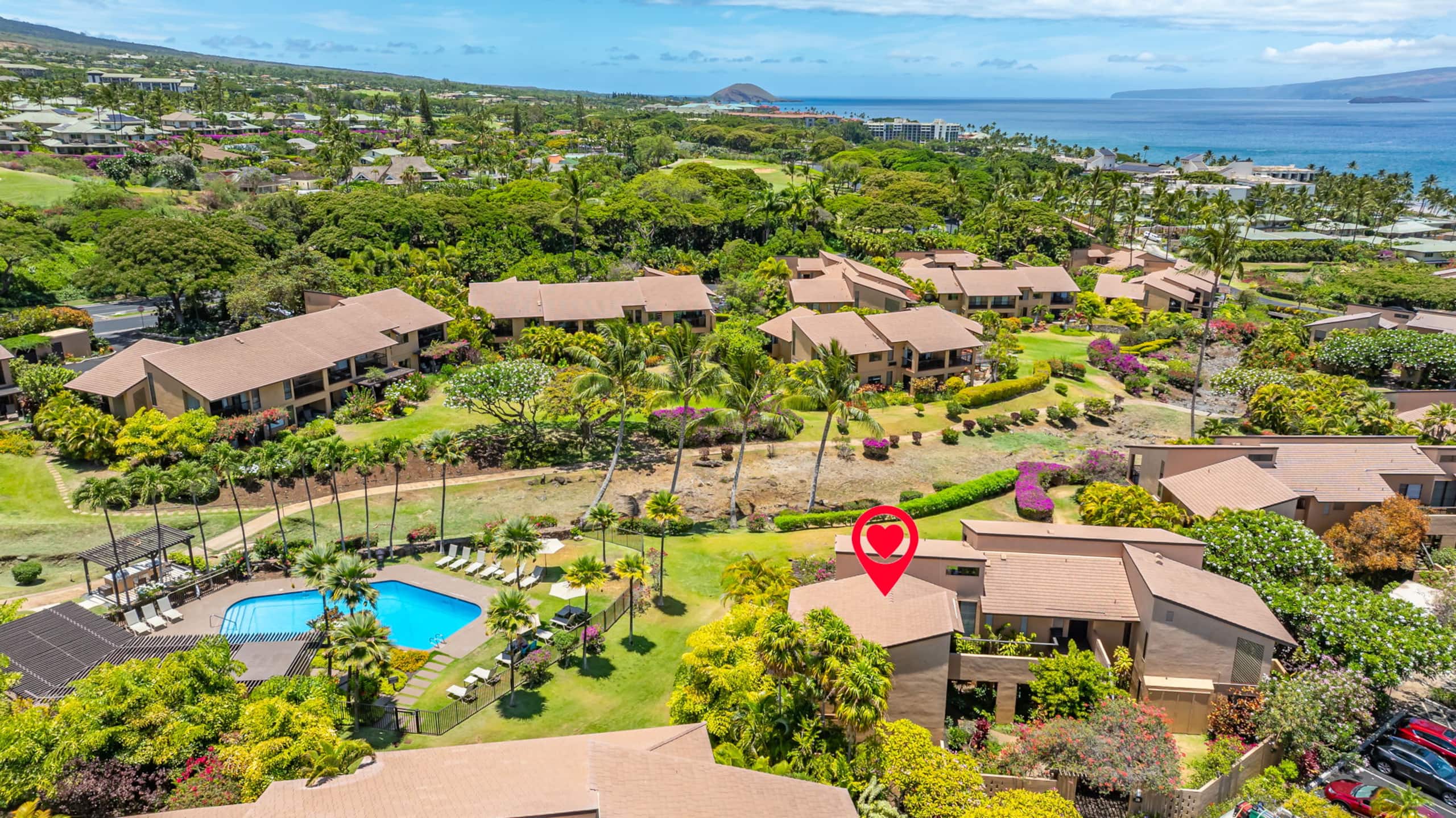 Condo in Kihei · ★4.5 · 1 bedroom · 2 baths - Image 68