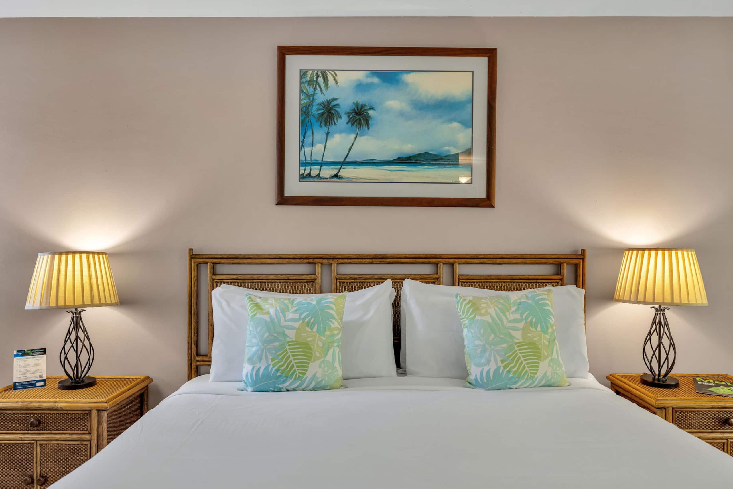 Condo in Kihei · ★4.5 · 1 bedroom · 2 baths - Image 21