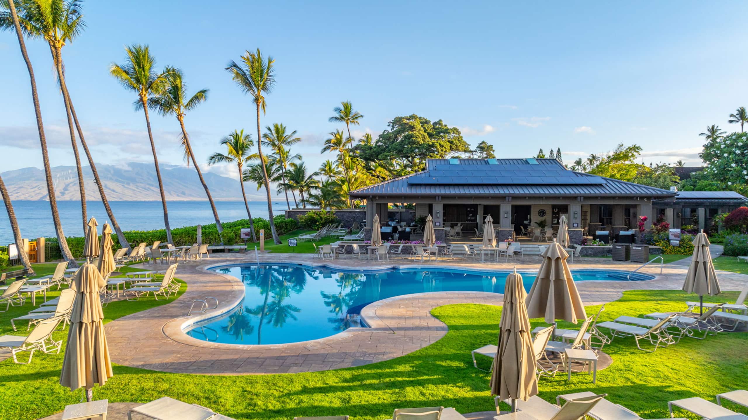Condo in Kihei · ★4.5 · 1 bedroom · 2 baths - Image 73