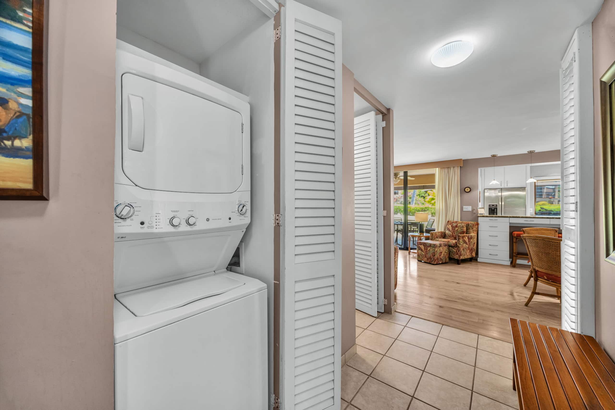 Condo in Kihei · ★4.5 · 1 bedroom · 2 baths - Image 49