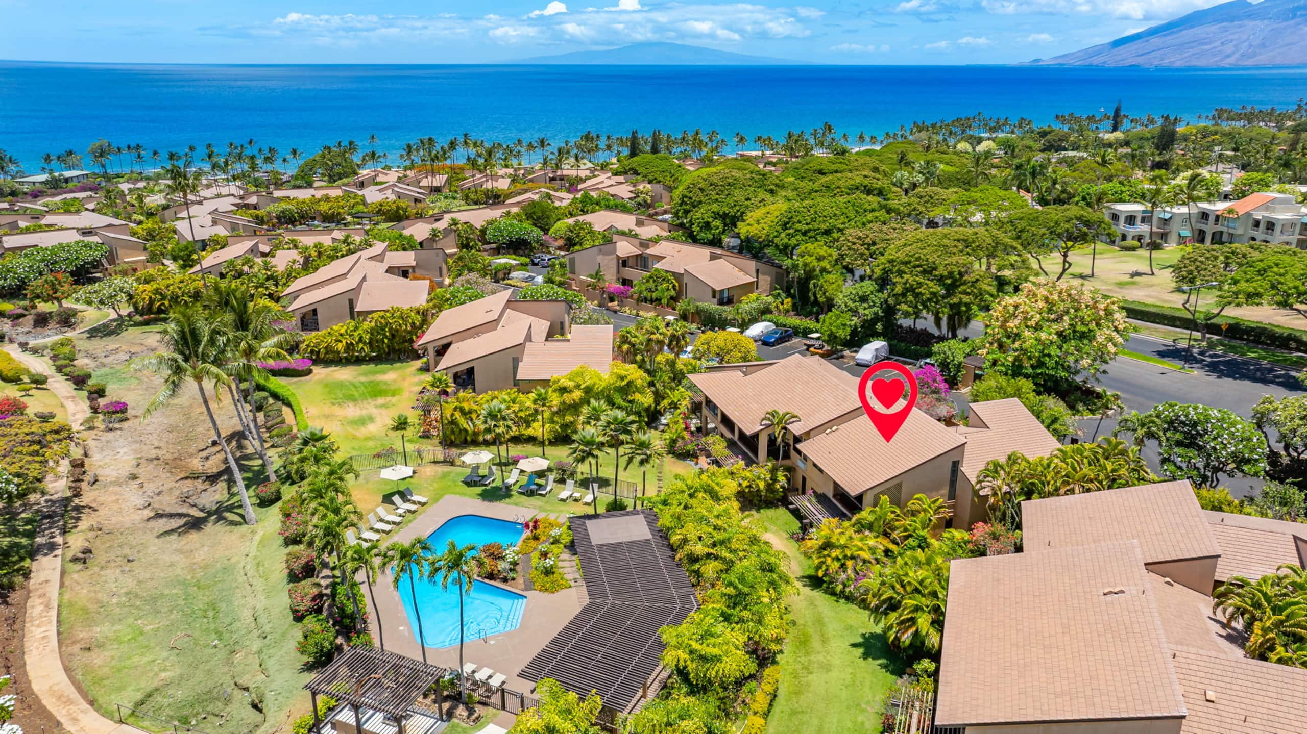 Condo in Kihei · ★4.5 · 1 bedroom · 2 baths - Image 64