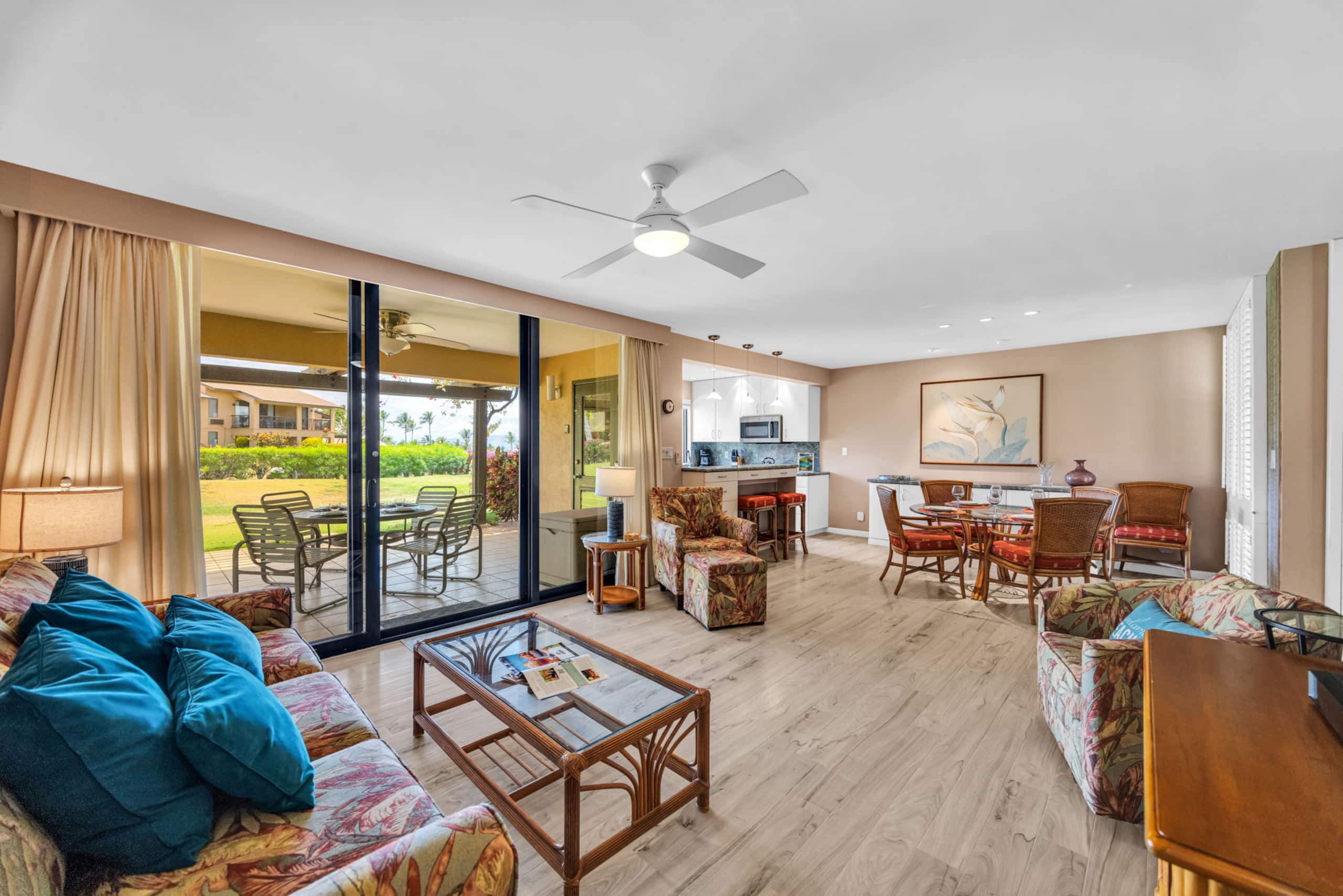 Condo in Kihei · ★4.5 · 1 bedroom · 2 baths - Image 3