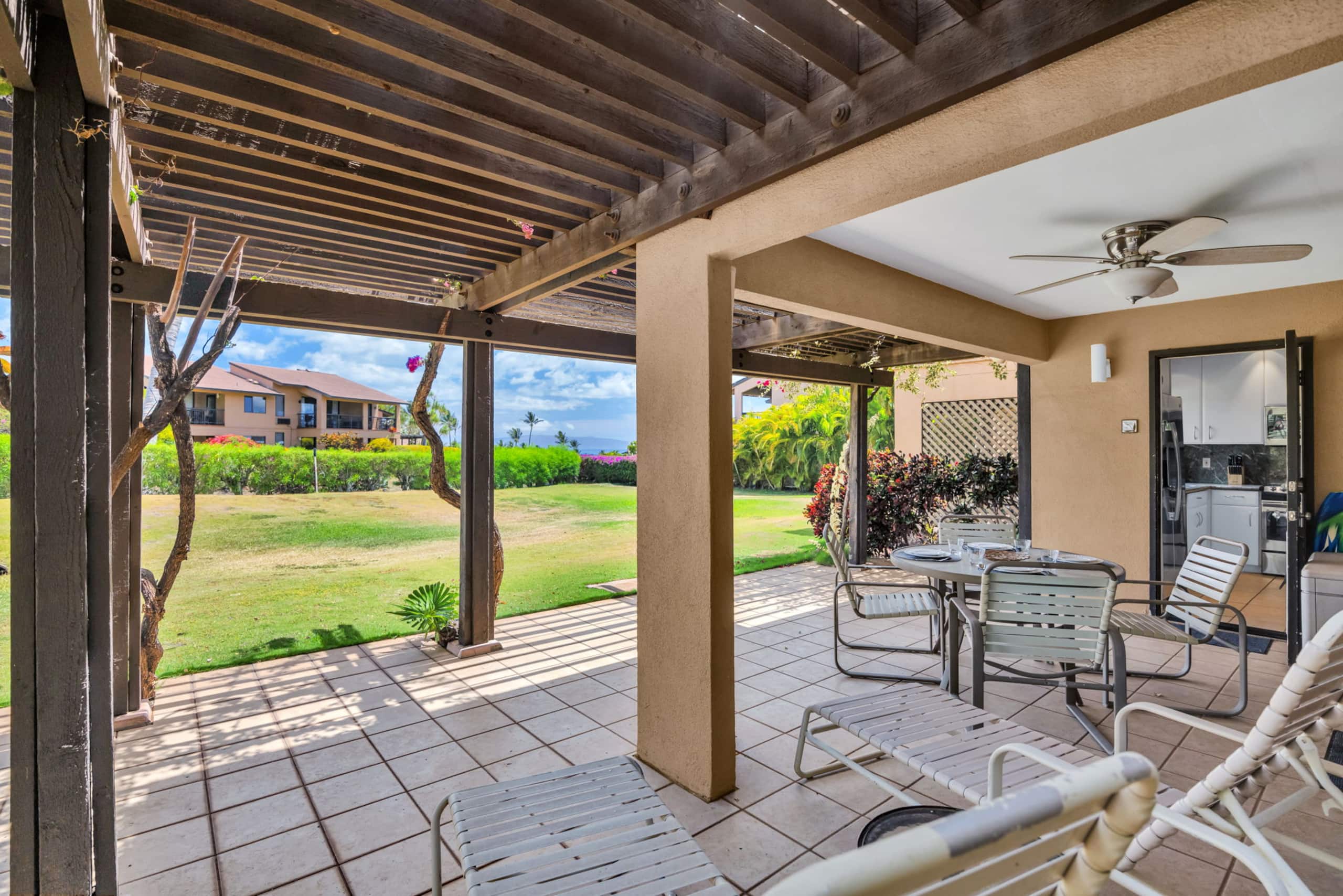 Condo in Kihei · ★4.5 · 1 bedroom · 2 baths - Image 42