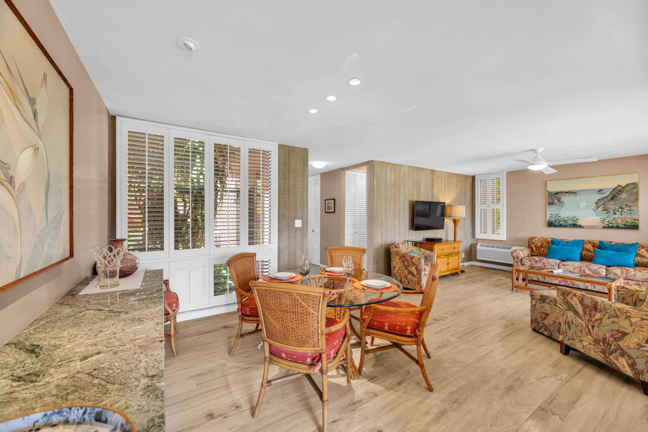 Condo in Kihei · ★4.5 · 1 bedroom · 2 baths - Image 19