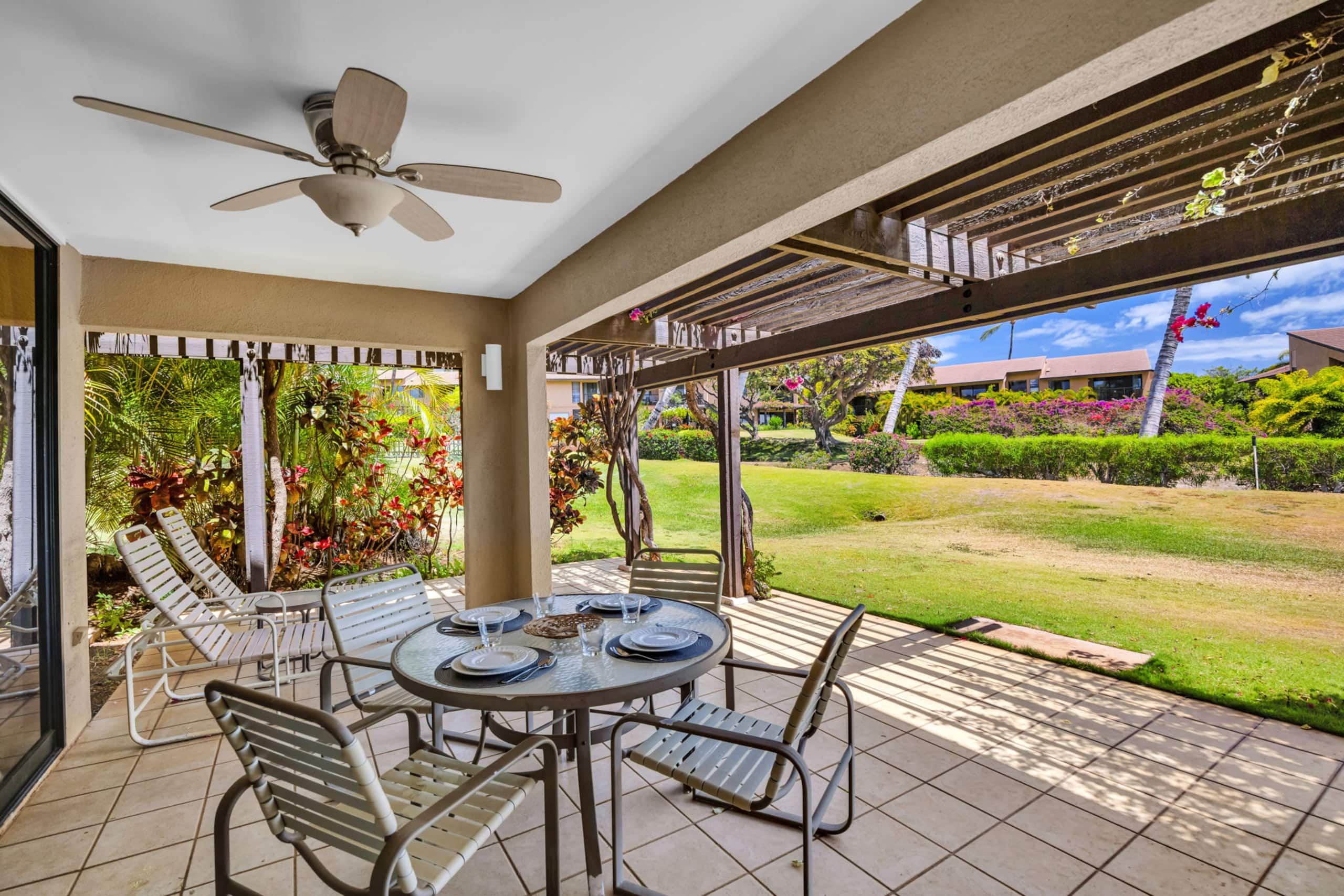 Condo in Kihei · ★4.5 · 1 bedroom · 2 baths - Image 39