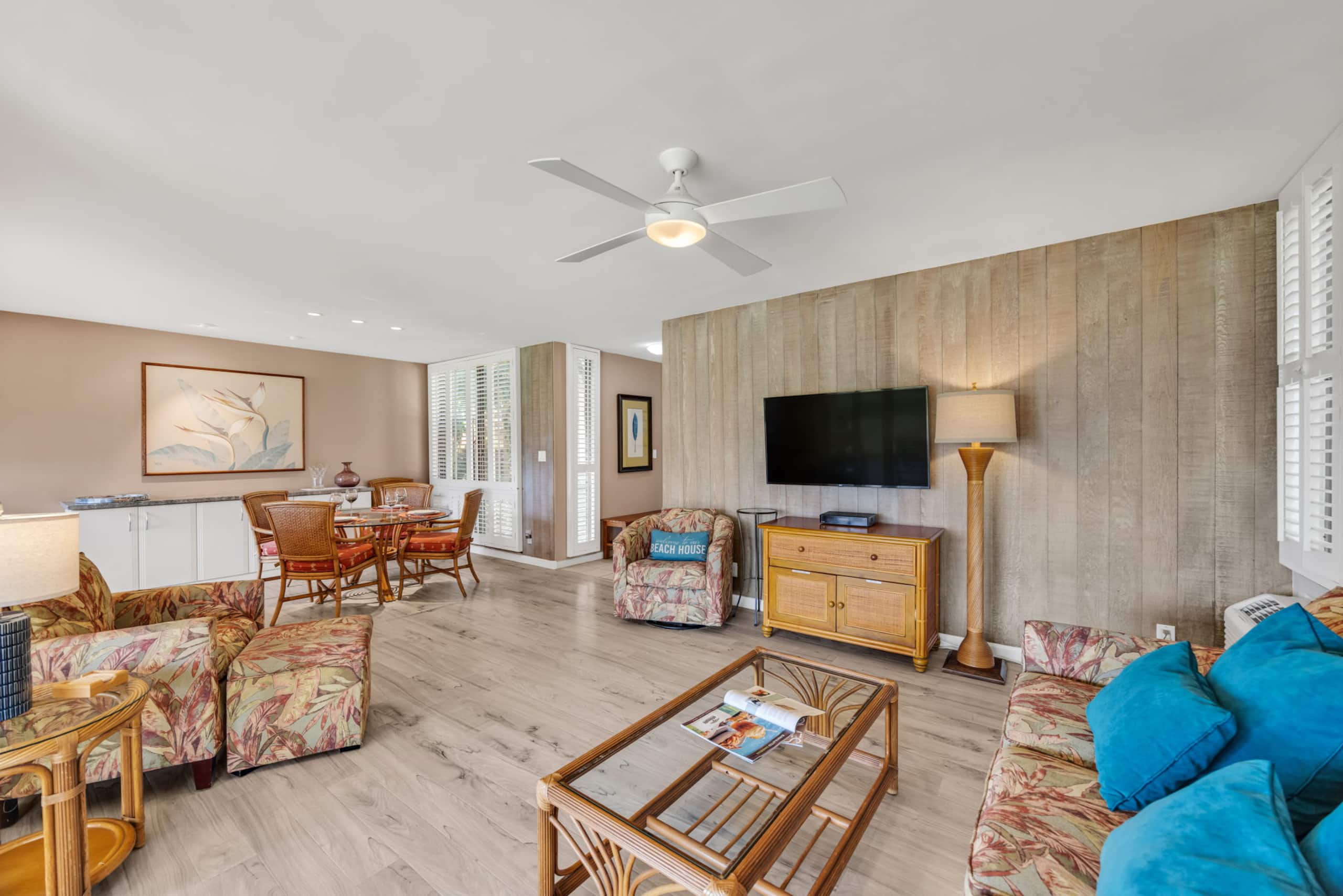 Condo in Kihei · ★4.5 · 1 bedroom · 2 baths - Image 5