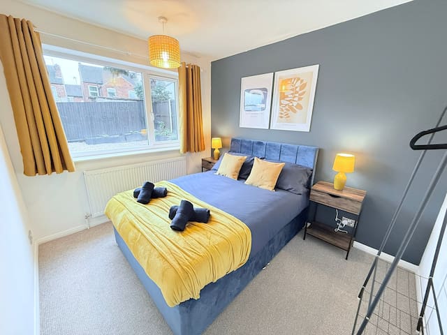 Comfy Nest managed Airbnb listing 3