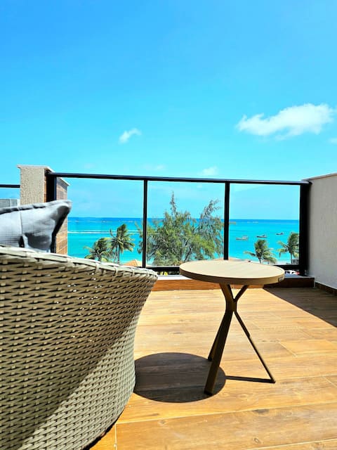 Modern and Equipped in the best stretch of Tamandaré