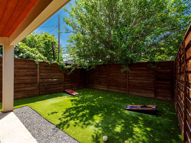 Epic Dallas Getaway | 6BR + Dual Game Rooms gallery image 5