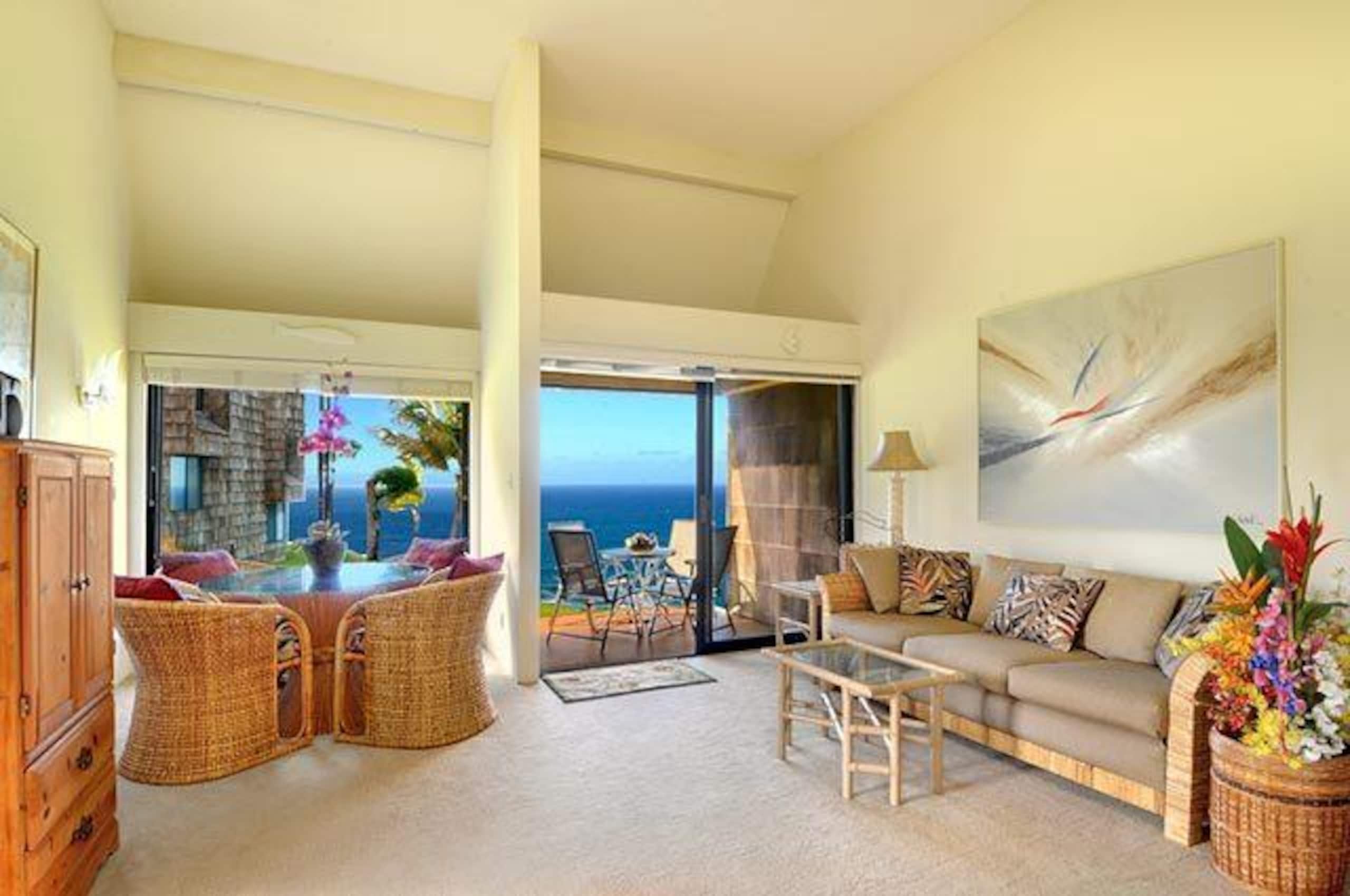 Condo in Princeville · ★4.5 · 1 bedroom · 1 bed · 2 baths - Image 2