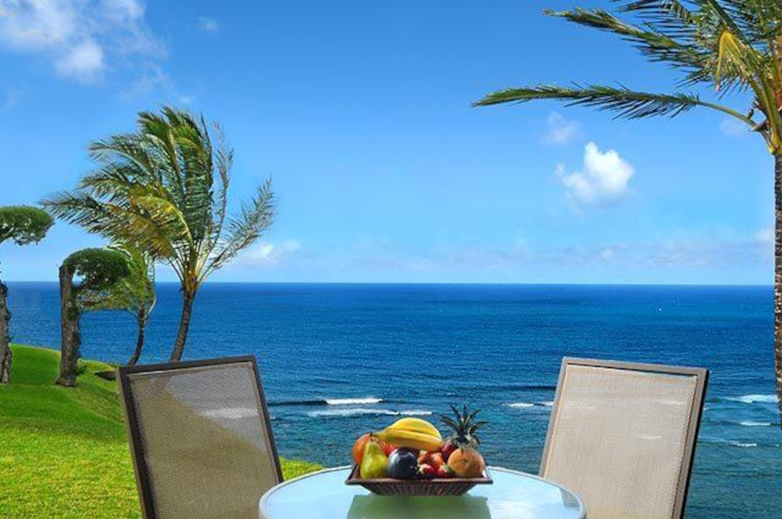 Condo in Princeville · ★4.5 · 1 bedroom · 1 bed · 2 baths - Image 1