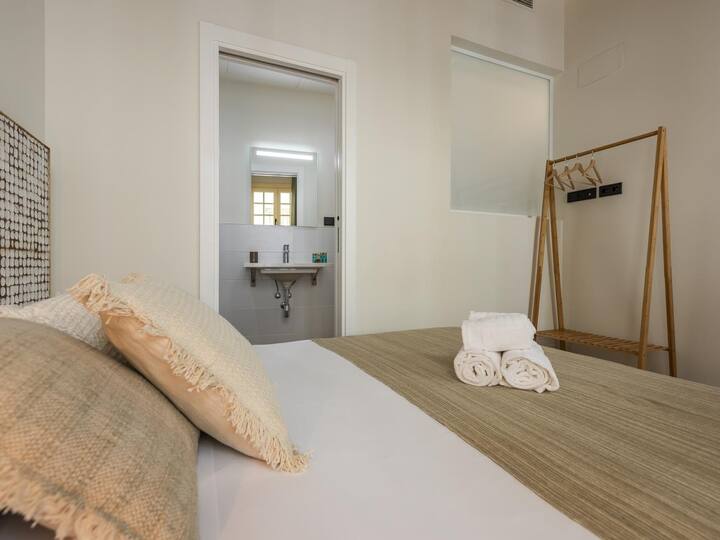 غرفة النوم 1