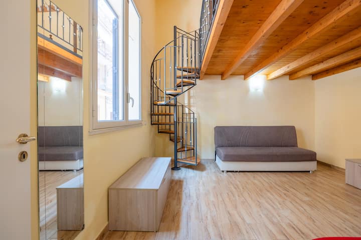 Casa Zaami - Palermo