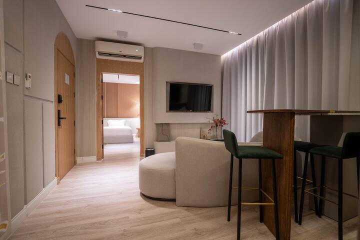 Rohb managed Airbnb listing 1
