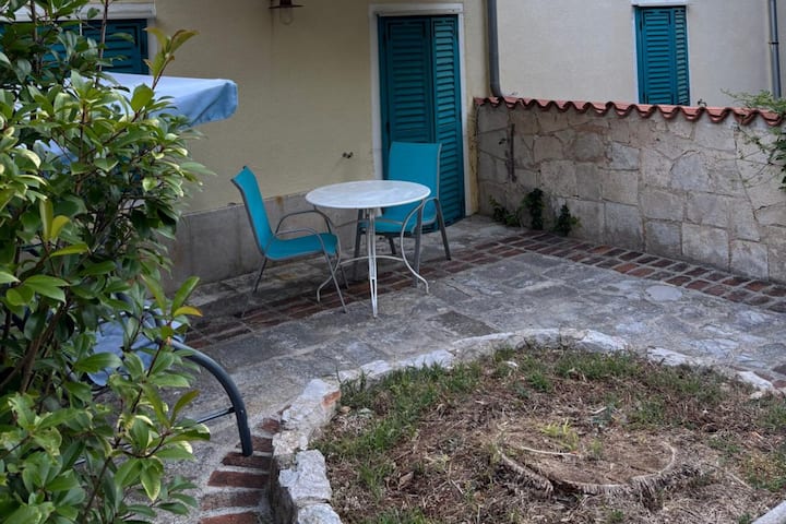 Violet Studio Apartment - By Happy Rentals - Veli Lošinj