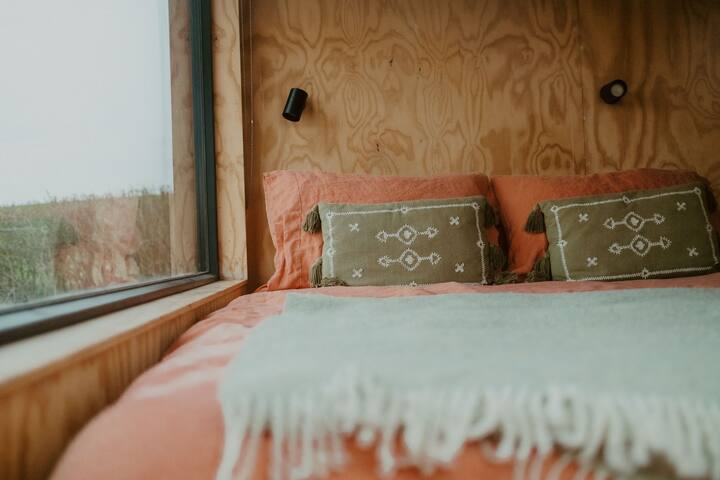 საძინებელი