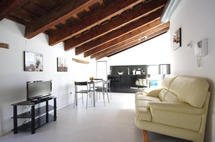 Ático Mossen Sorell gallery image 3