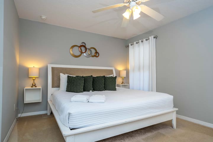 Спална соба 2