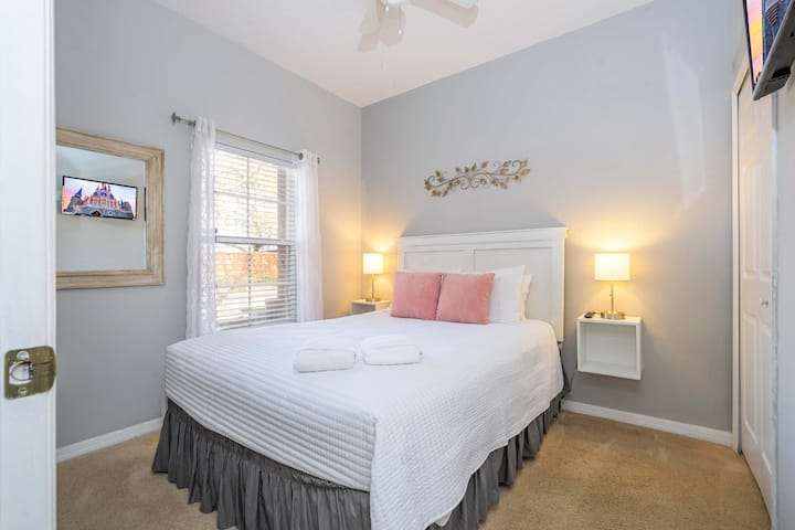 Спална соба 3