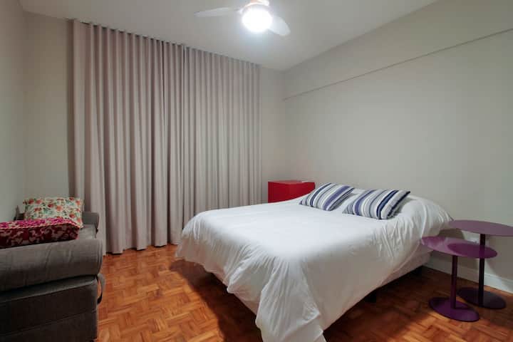 საძინებელი 2