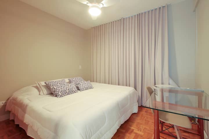 საძინებელი 1