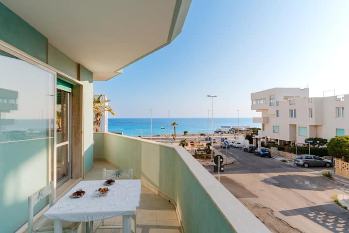 Casa Di Barbara By Barbarhouse - Gallipoli