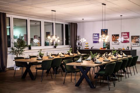 Casino 2 | Wellness, Private Cinema & Game Zone