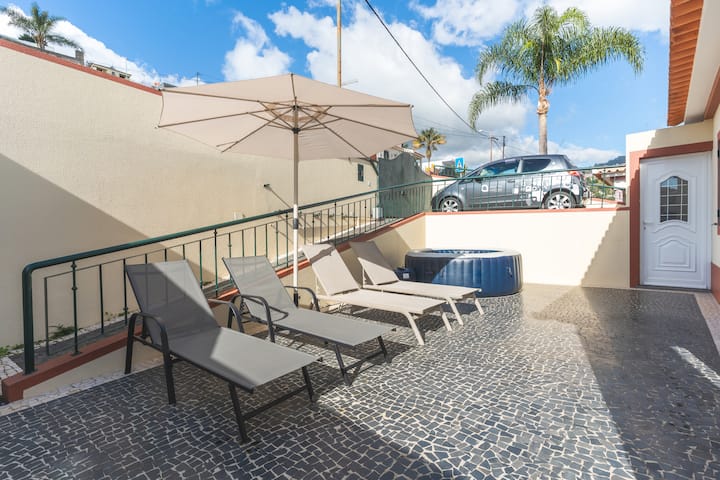 Santo Antonio View By Atlantic Holiday - Funchal